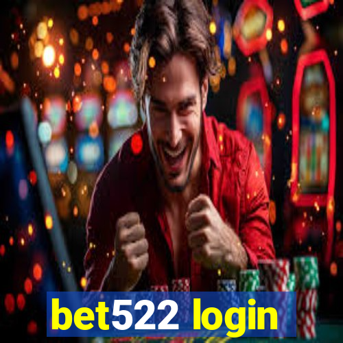 bet522 login